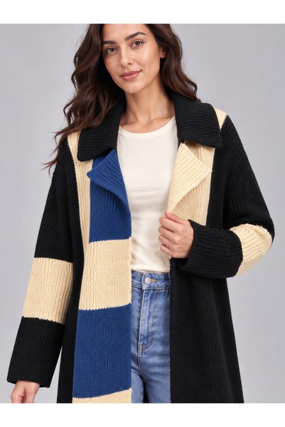 LİVATEX Cardigan tricotat