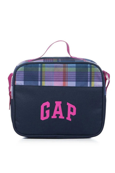 GAP Kız Çocuk Beslenme Çantası 03338