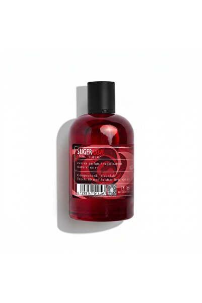 AMD Perfumes Suger Love Unisex Fragrance EDP 100ml