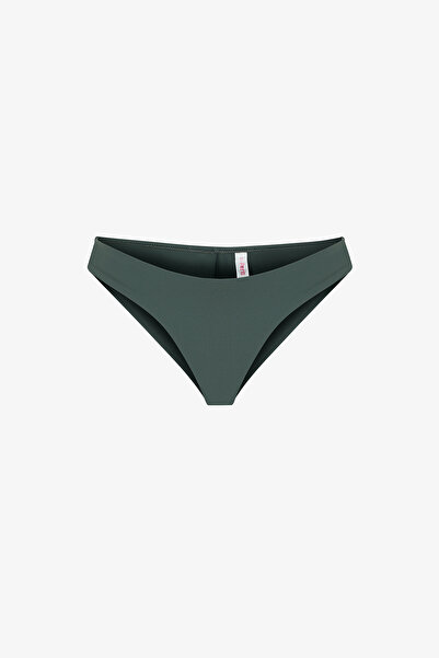 Penti Yeşil Extra Super Düşük Bel Bikini Altı