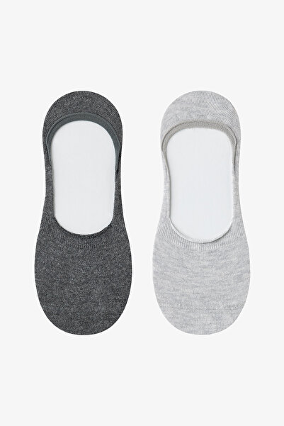 Penti Men's Helios 2-Pack Suba Socks