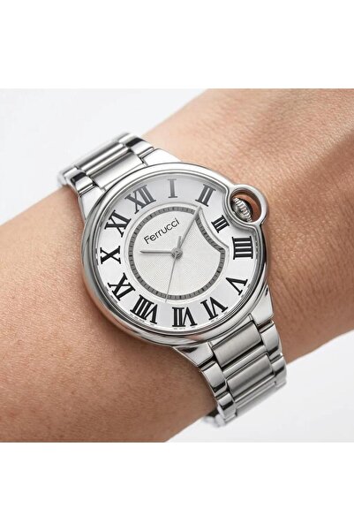 Ferrucci Fc.14366M.01 Women's Watch