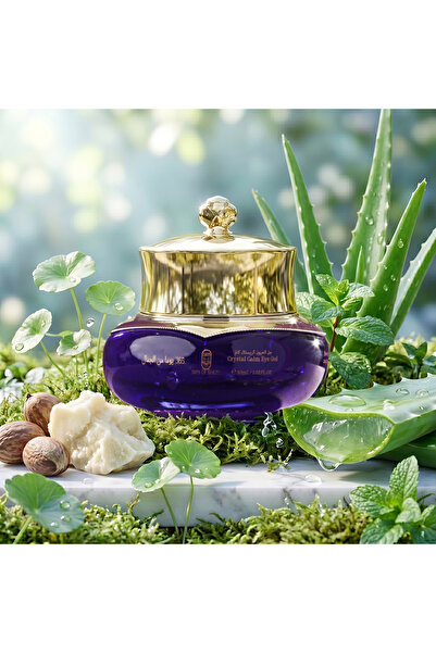 365Beauty جل كريستال كالم للعين 365