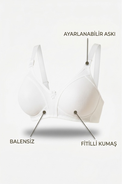 Ebru Sutien modelator fără sârmă