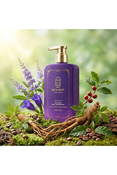 365Beauty Hair Conditioner 365