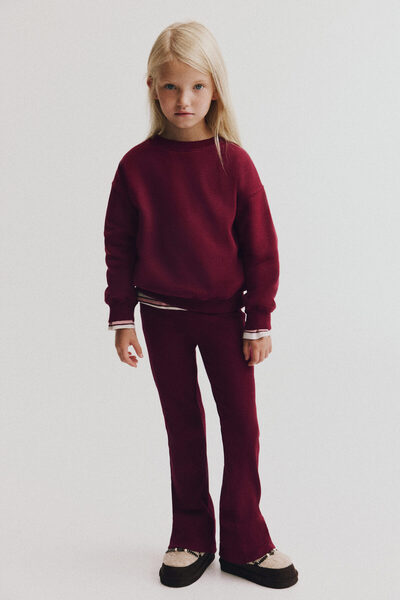 H&M 2 Parçalı Set