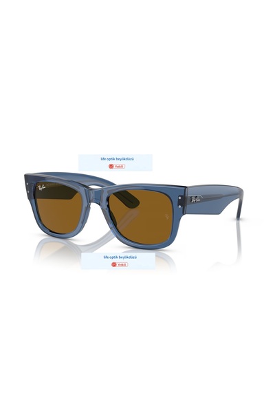 Ray-Ban Rayban 0840S 6680/73 51