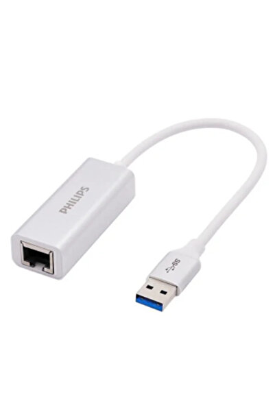 SS HOME CONCEPT SWR1609I/93 USB 3.0 إلى محول إيثرنت Rj45