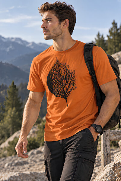 GENIUS STORE Αποθηκεύστε μπλουζάκι με στάμπα Unisex για εξωτερική κανονική εφ...