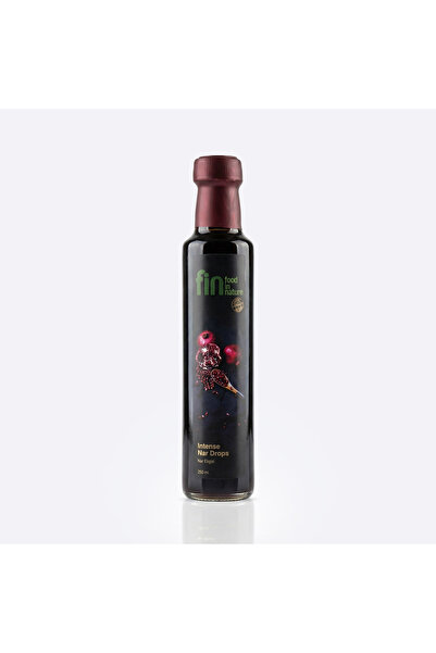 intense nar drops nar ekşisi 250 ml
