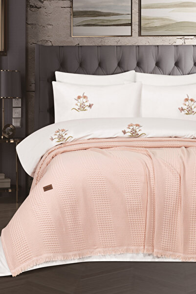 GOLDROOM Home NİCOLA GELİN SETİ 7 PARÇA