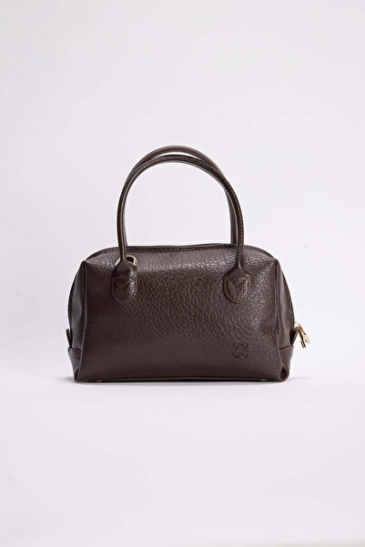 PAULMARK Women's Scarf Detailed Handbag