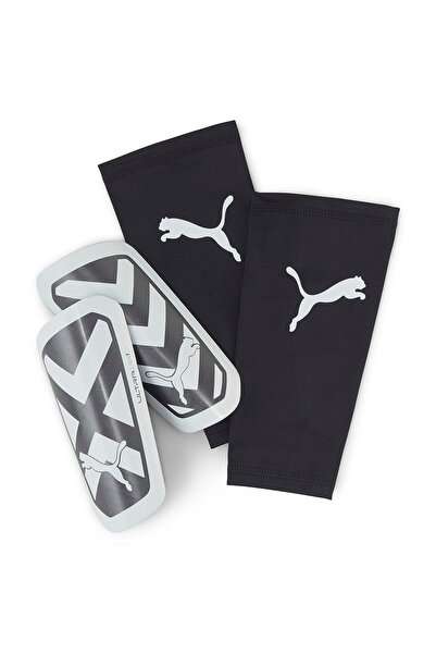 Puma Unisex Ultra Light Sleeve 030873 Black- White