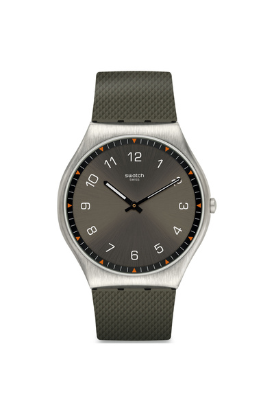 Swatch SS07S103 ERKEK KOL SAATİ