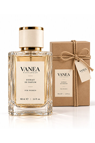 VANEA V010 VANIL 100 ML
