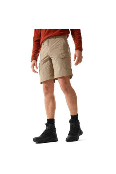 THE NORTH FACE Horizon Erkek Short T0Cf72254Reg Dune Beige-38