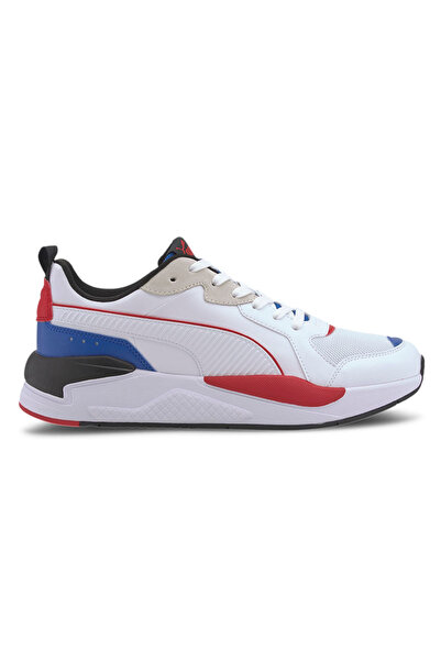 Puma X-ray Game White Men's Sneakers