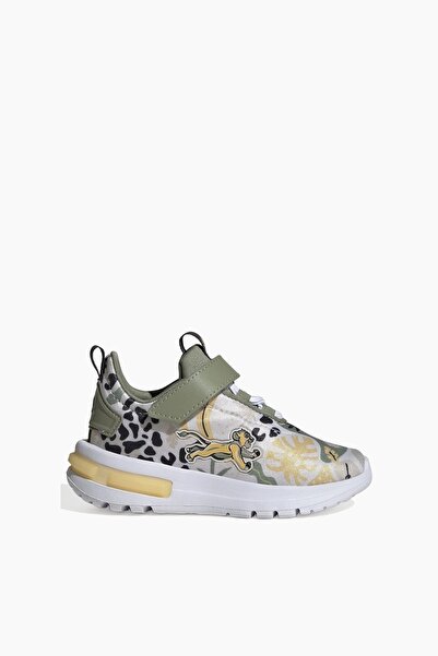 adidas حذاء ريسر تي آر 23 ليونكينج للأطفال IF4075