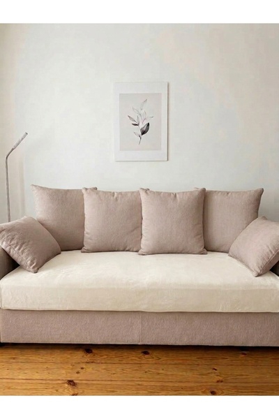 ARTASIX 100*240 cm Premium Sıvı Geçirmez Koltuk Koruyucu Pati Dostu Yıkanabil...