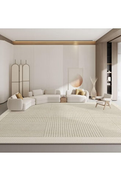 GGEROU Area Rug Soft,Modern Design Rug,Washable Area Rugs for Living Room Bed...