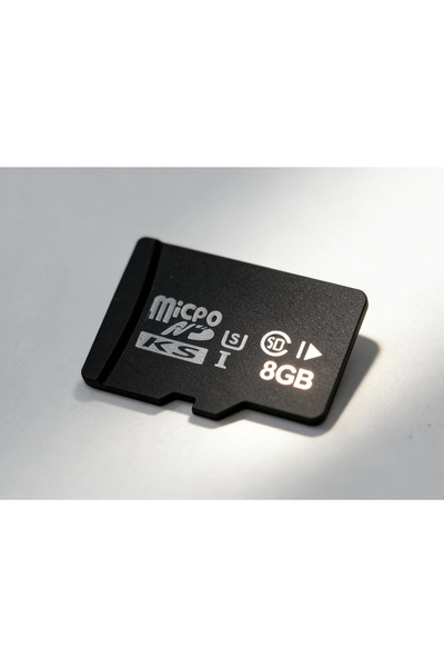 Choice 1 PC 8GB Micro SD Card High Speed Class 10 TF Memory Card Waterproof S...