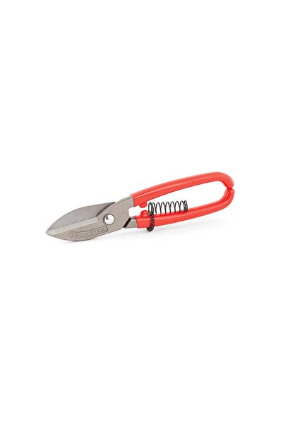 İzeltaş TENEKECİ MAKASI 250 MM YAYLI (5 Adet) - PH