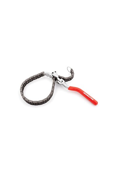 İzeltaş YAĞ FİLTRE SÖKECEĞİ ÇİFT ZİNCİRLİ 6X160 MM