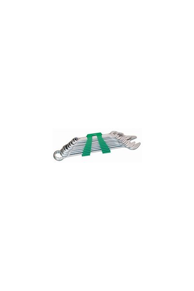 Generic Brand Elta Combined Wrench Set 8 Pieces