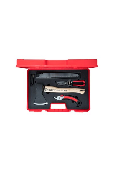 Genel Markalar DOĞADA SET (3 PARÇA)