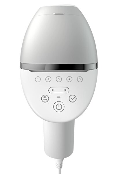 Philips Lazer Epilasyon Aleti BRI940/00