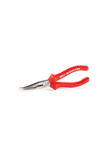 İzeltaş KARGABURUN 160 MM OPAK EĞRİ
