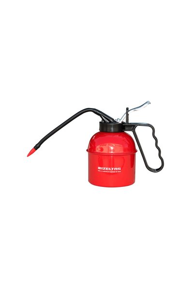 İzeltaş MADENİ YAĞDANLIK 500 CC - PH