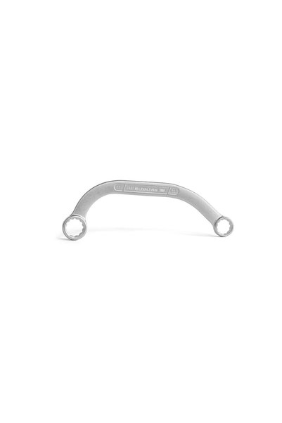 İzeltaş Half Moon Key 11X13 mm (10 Pieces)