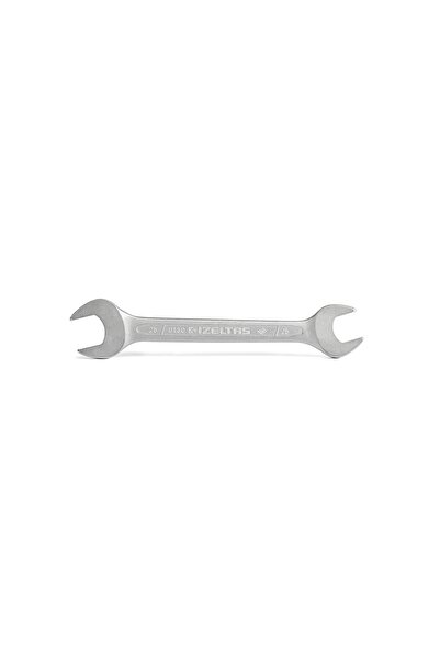 İzeltaş İKİ AĞIZ ANAHTAR 21X23 MM UZUN