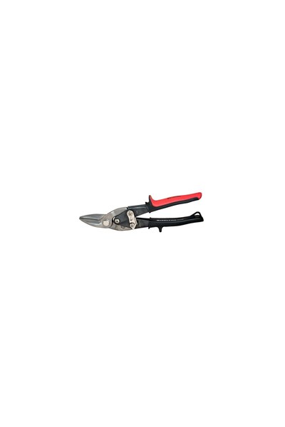İzeltaş Alüminyum ve Sac Kesme Makası Sol 240mm