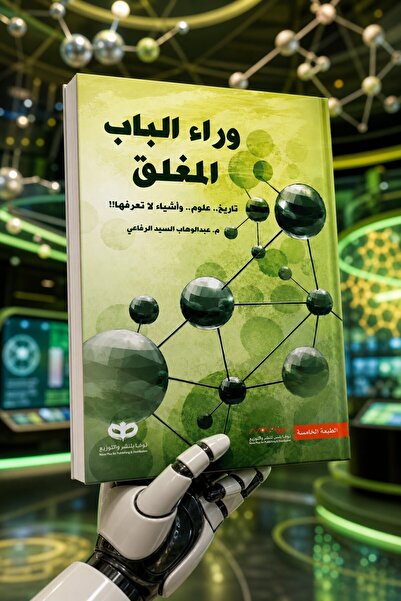ADAB Behind the Closed Door - Abd Al-Habib Mr. Raffaoui |   Behind the Closed...