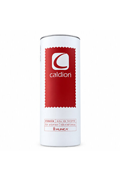 Caldion Apa de Toaleta For Women 100 ml