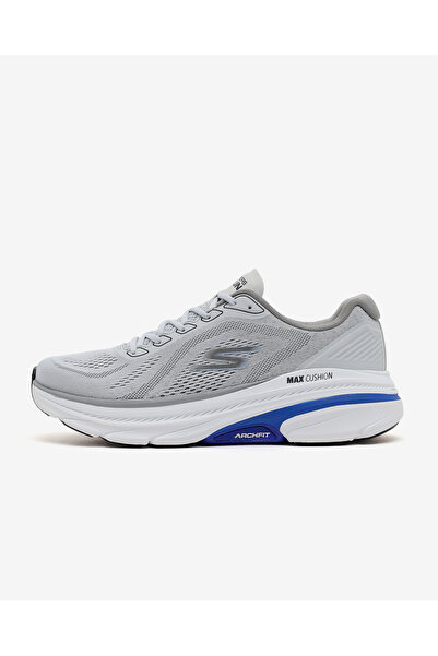 SKECHERS MAX CUSHIONING ARCH FIT 2.0 - IMMENSE CRUISER Erkek Gri Koşu Ayakkab...