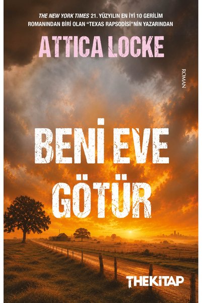 The Kitap Beni Eve Götür