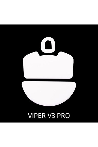 Choice For Viper V3 Pro 1 Pack Original Esports Tiger ICE V2 Mouse Skates Mou...