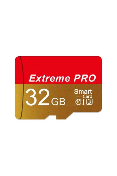 Choice بطاقة ذاكرة TF صغيرة الحجم بسعة 32 جيجابايت من نوع Extreme PRO، بطاقة ...