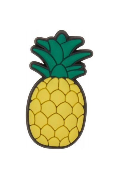 Crocs Pineapple Terlik Süsü (10007217-1)