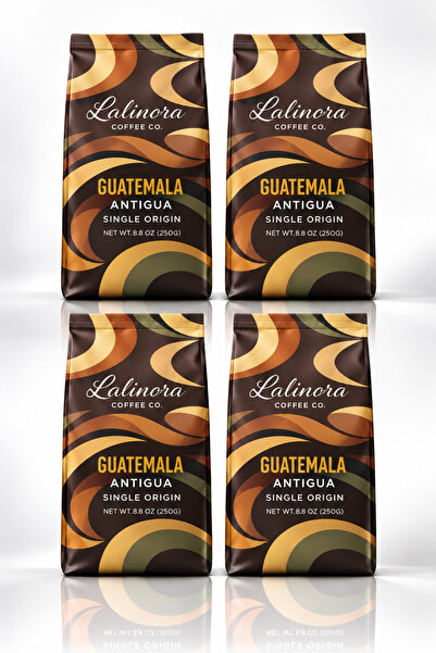 Lalinora Coffee Co Guatemala Antigua Core Coffee Filter Espresso Sca 87 Point...