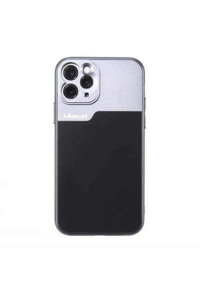 ulanzi Husă telefon lentile conversie 17mm compatibila 11 1691, Protectie dis...