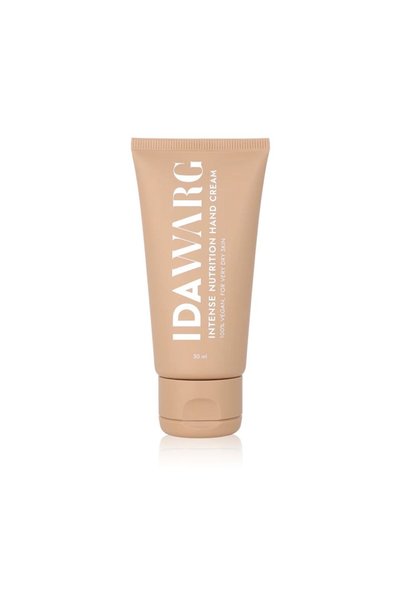 IDA WARG Cremă de mâini cu nutriție intensă, IDA WARG, 50 ml