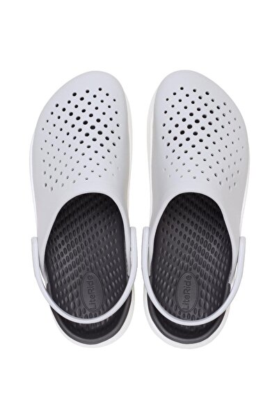 Crocs InMotion Clog 209964-1FT Gri Terlik