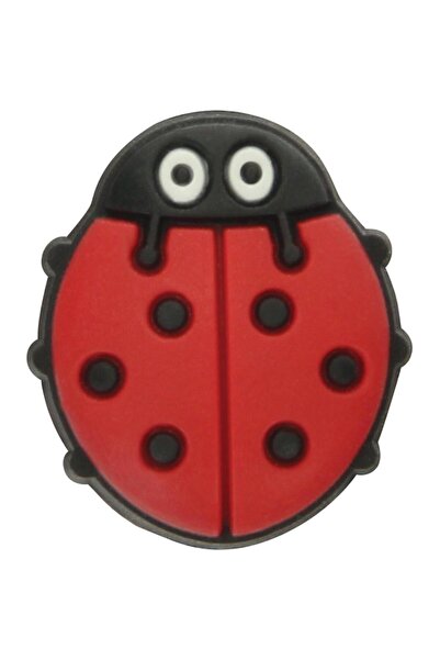 Crocs Ladybug