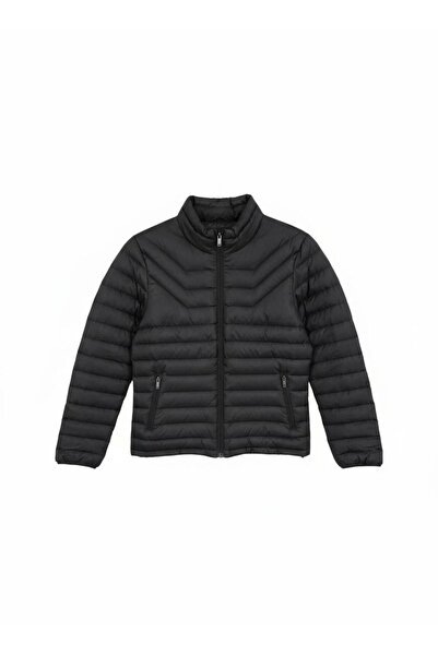 hummel HMLMAGIC MALE ZIP COAT ERKEK MONT