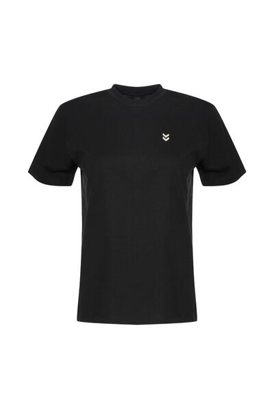 hummel HML-T-HMLPULSE FEMEIE CO REGULAR W tricou FEMEIE MÂNECĂ SCURTĂ tricou