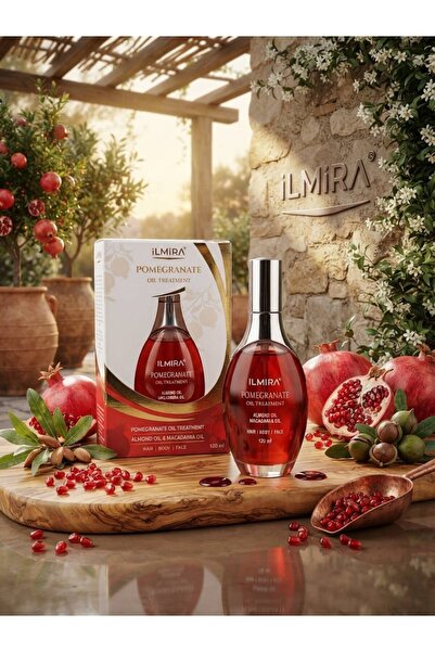 PROFESSIONAL Nar Oil Treatment